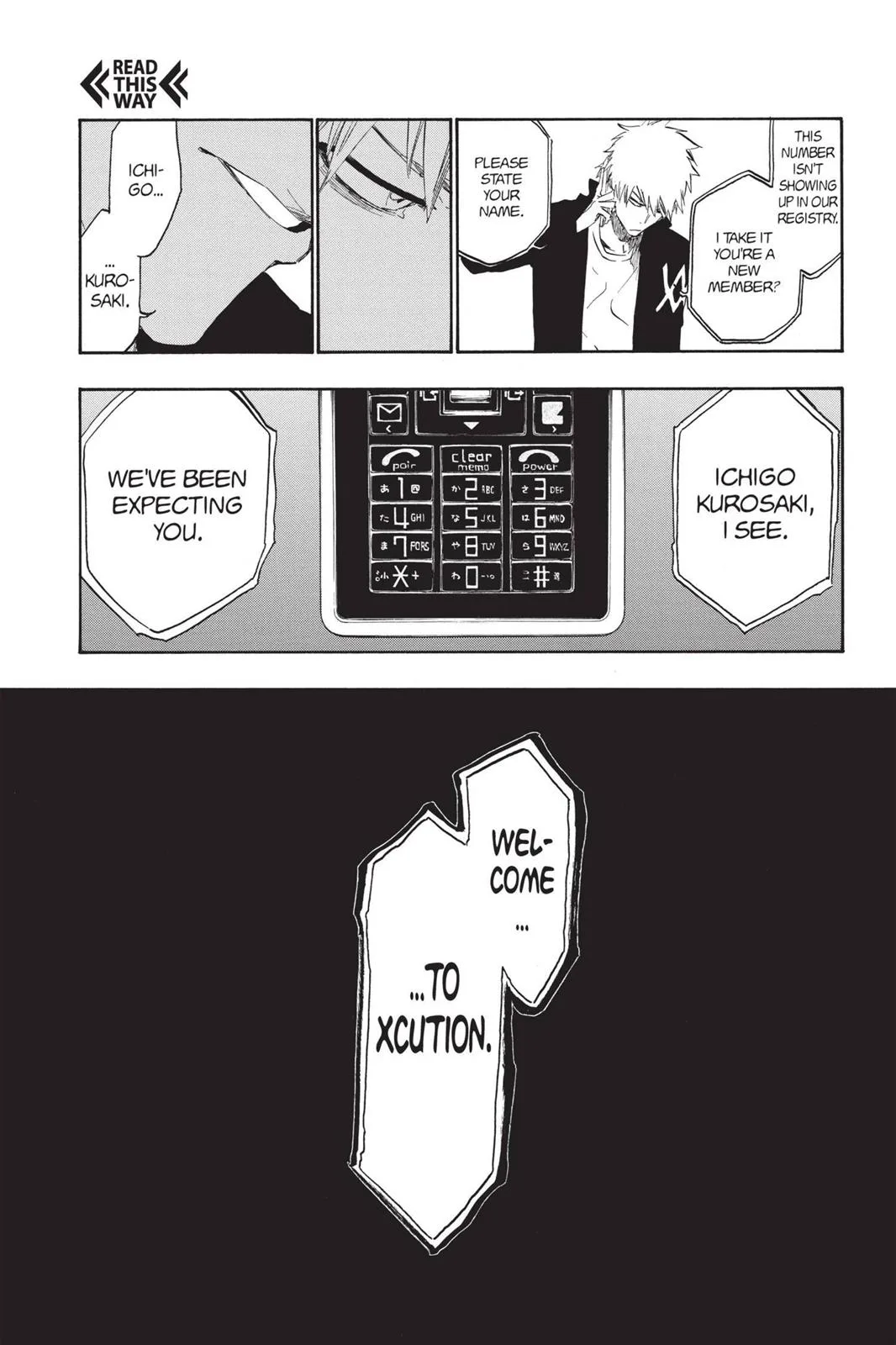 Bleach - Chapter 430 - Page 19