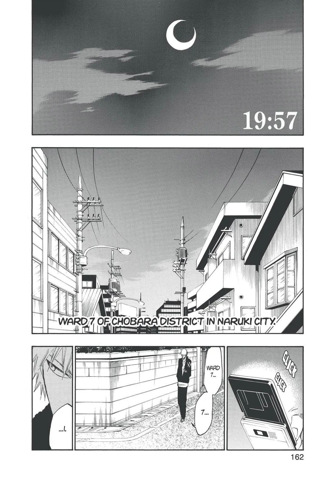 Bleach - Chapter 431 - Page 10