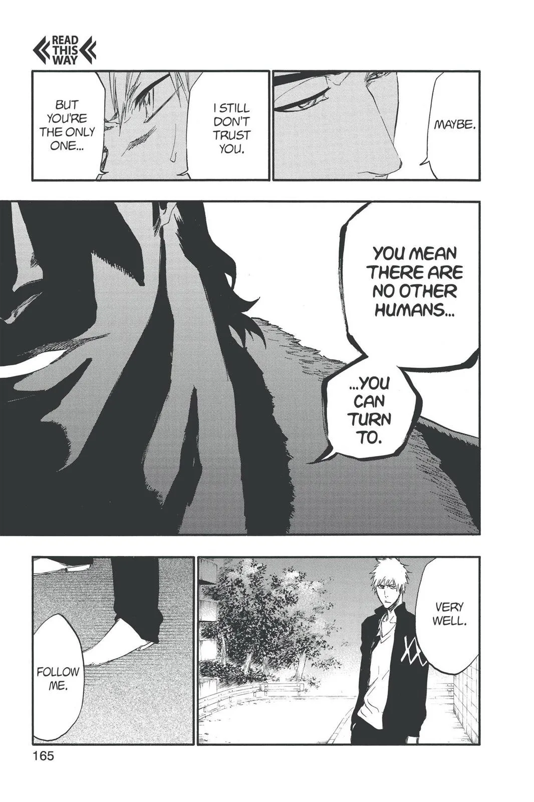 Bleach - Chapter 431 - Page 13