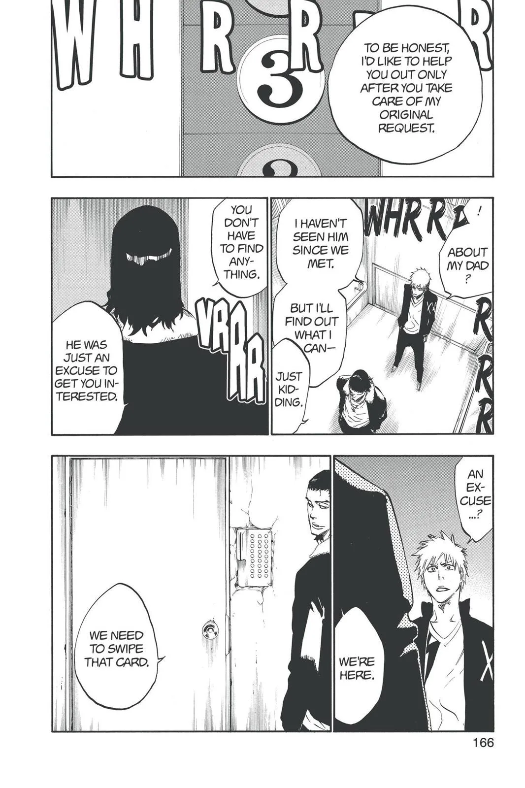 Bleach - Chapter 431 - Page 14