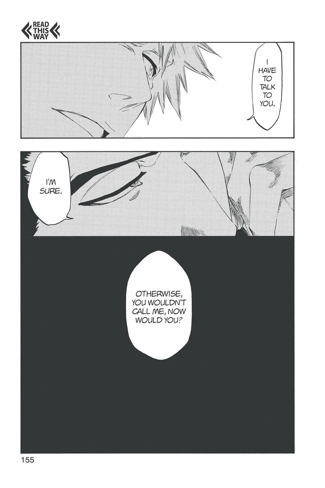 Bleach - Chapter 431 - Page 3