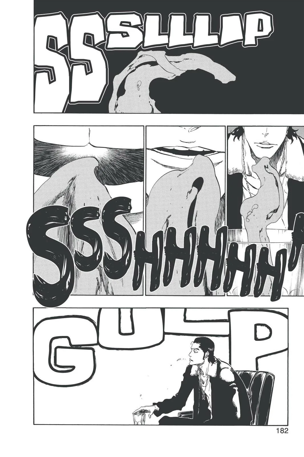 Bleach - Chapter 432 - Page 10