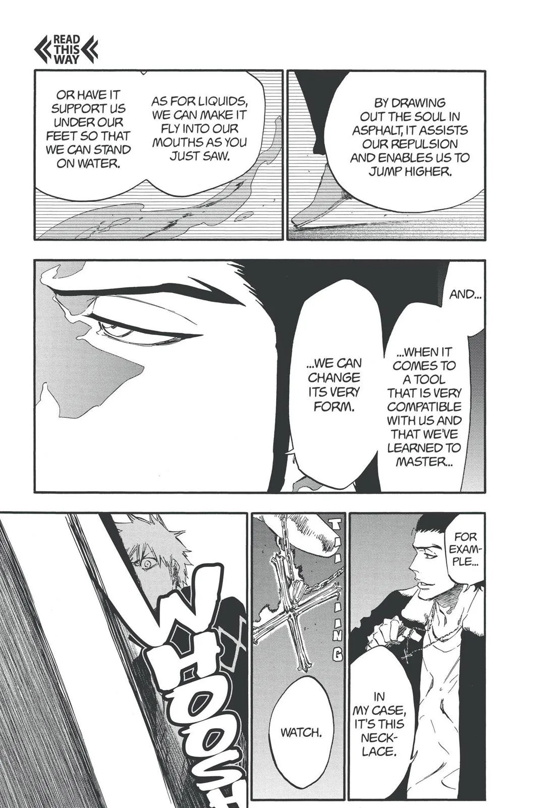 Bleach - Chapter 432 - Page 13