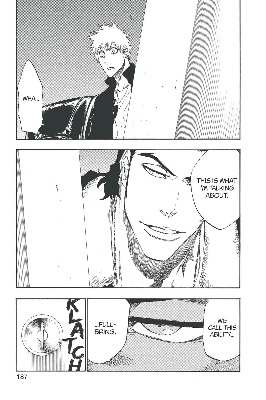Bleach - Chapter 432 - Page 15
