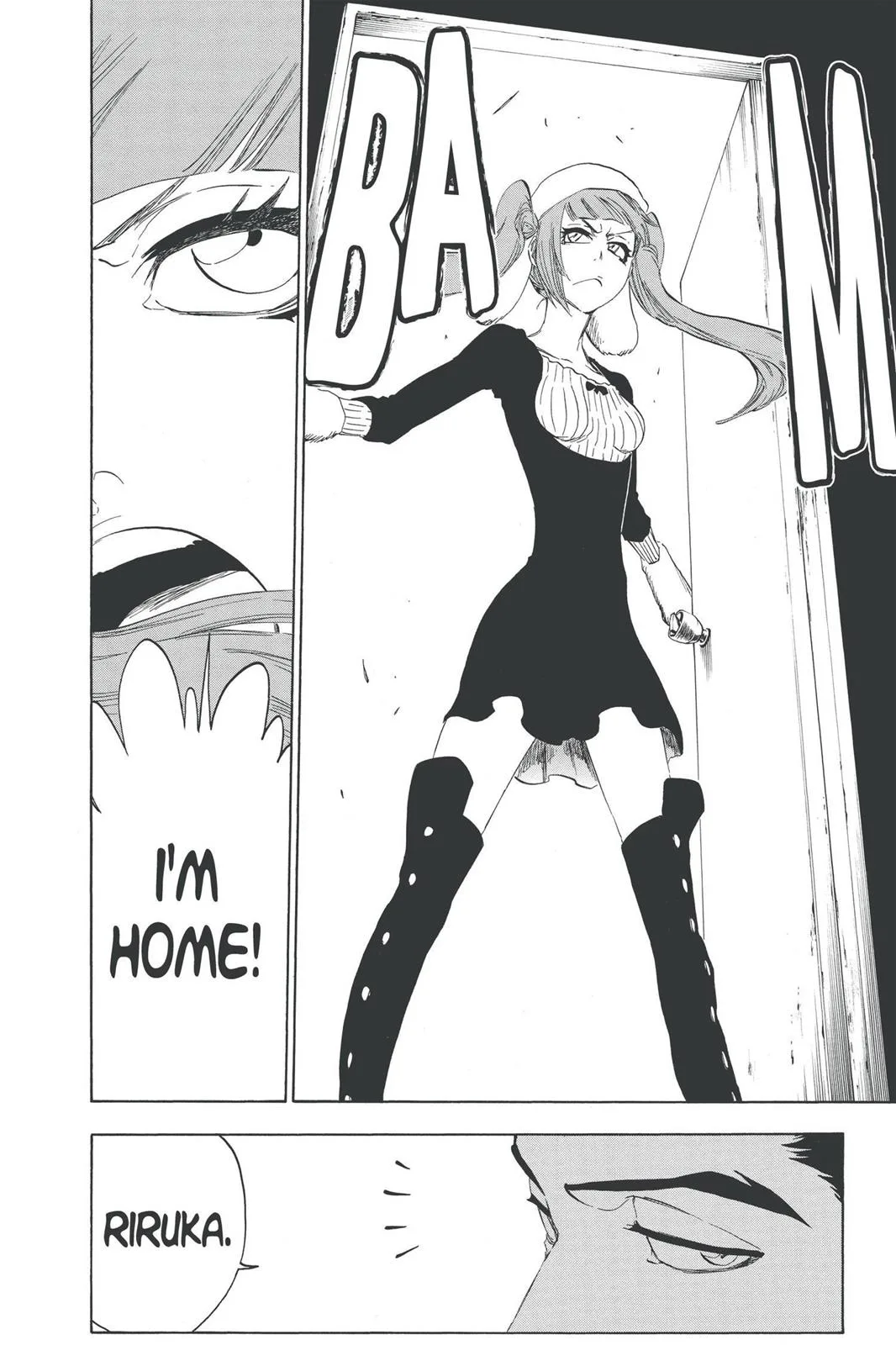Bleach - Chapter 432 - Page 16