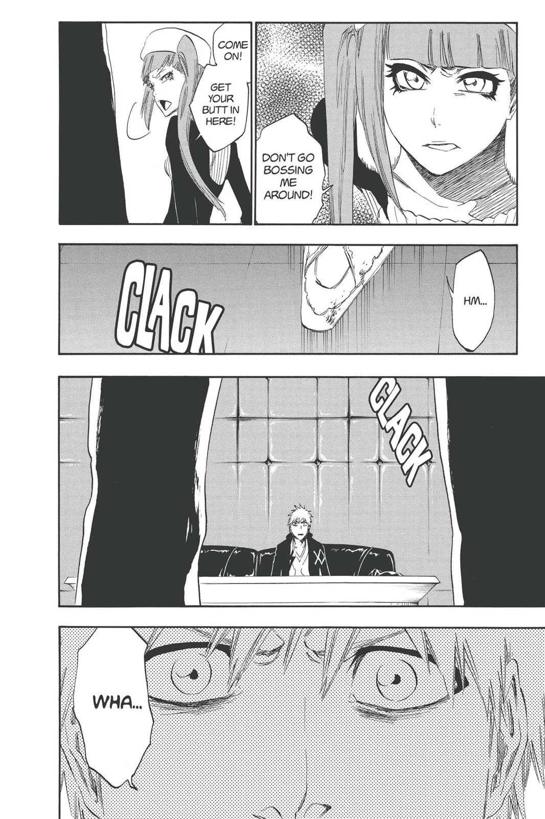 Bleach - Chapter 432 - Page 18