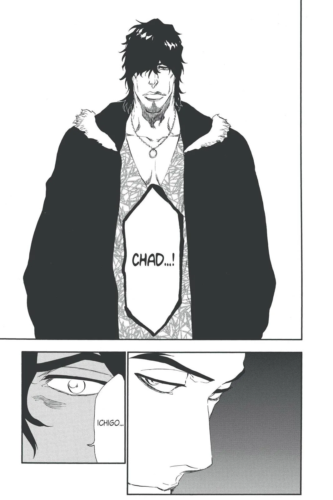 Bleach - Chapter 432 - Page 19