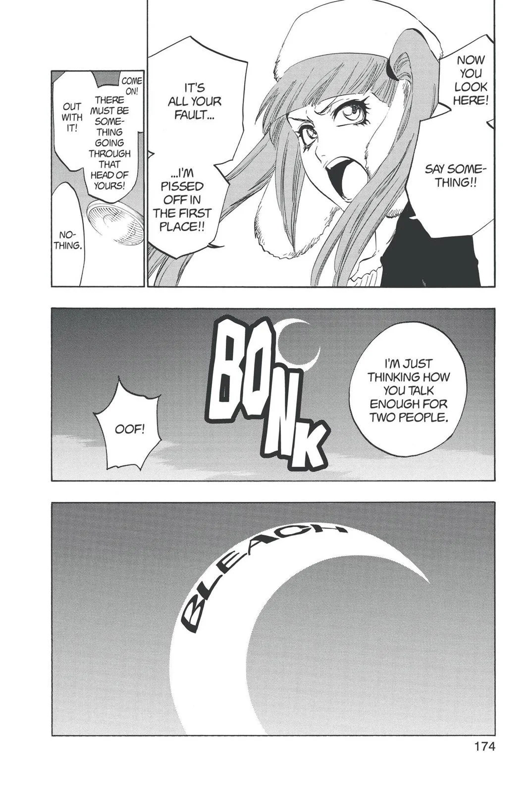 Bleach - Chapter 432 - Page 2
