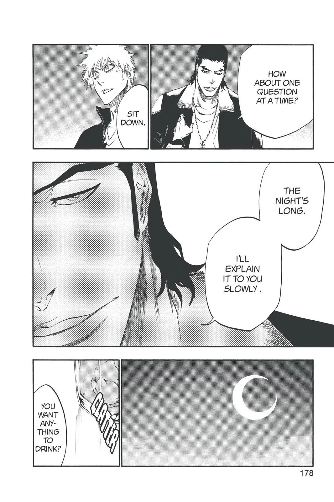 Bleach - Chapter 432 - Page 6