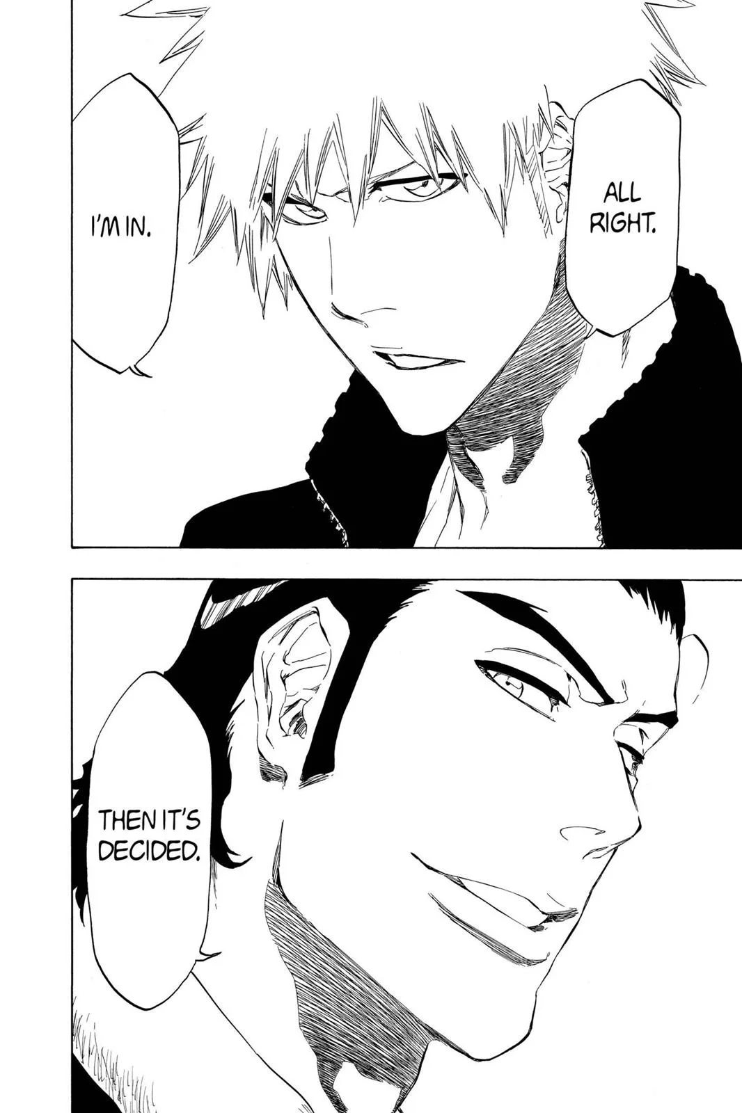Bleach - Chapter 433 - Page 24