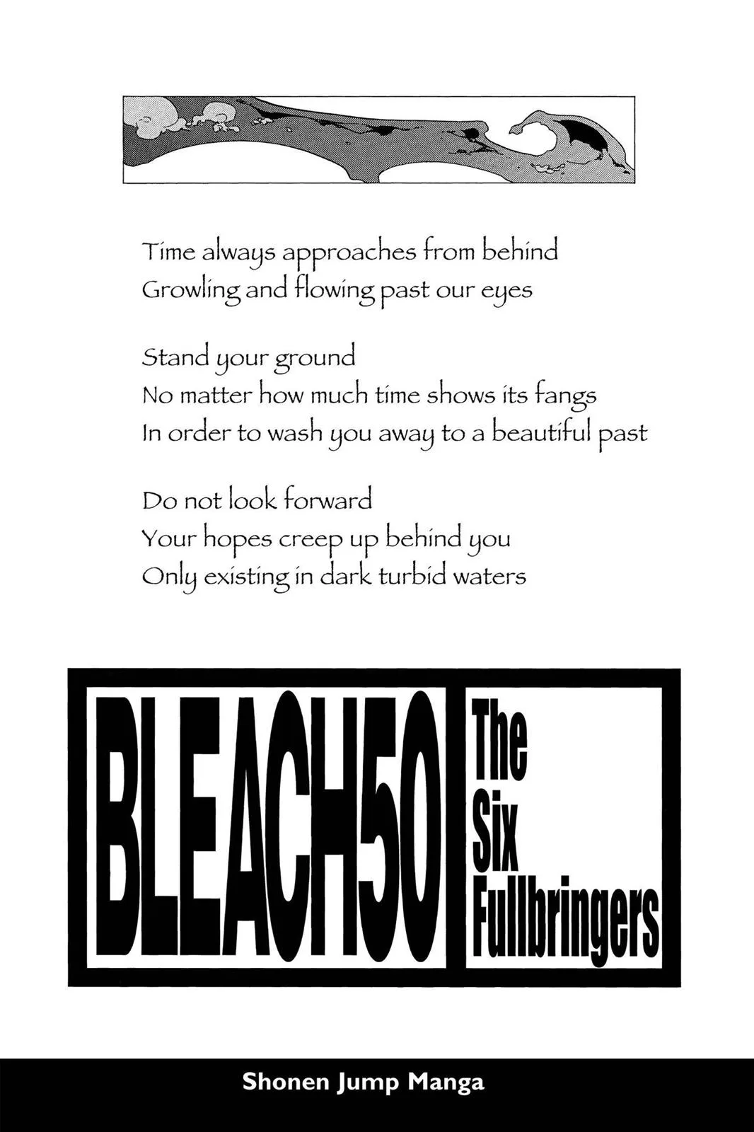 Bleach - Chapter 433 - Page 4