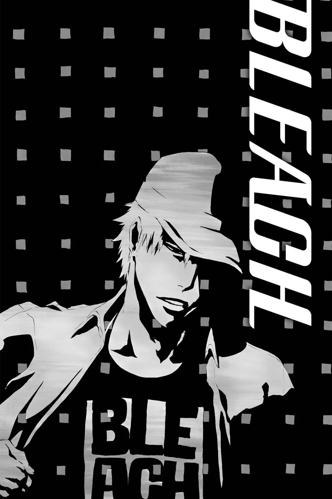 Bleach - Chapter 433 - Page 7
