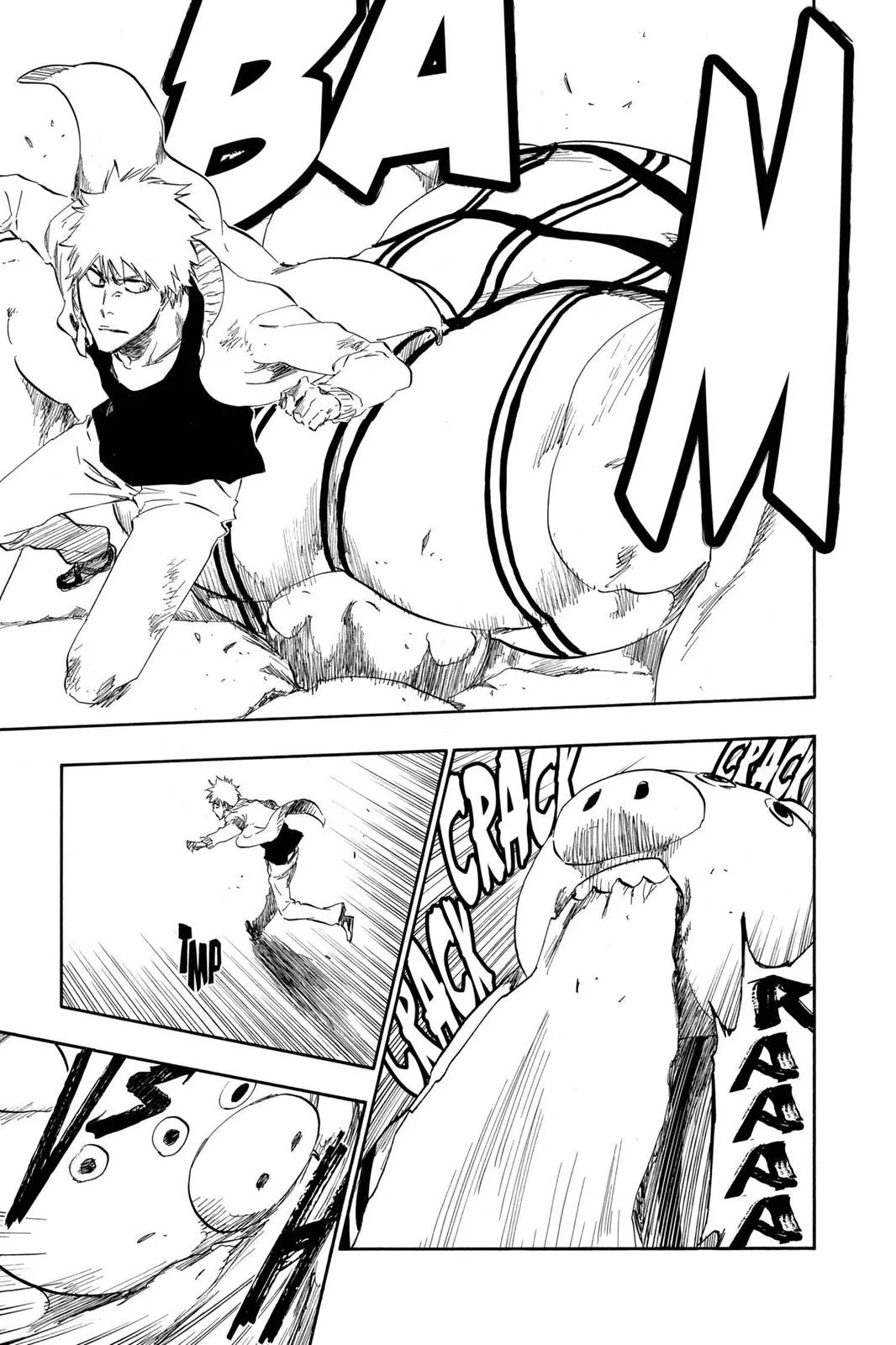 Bleach - Chapter 436 - Page 12