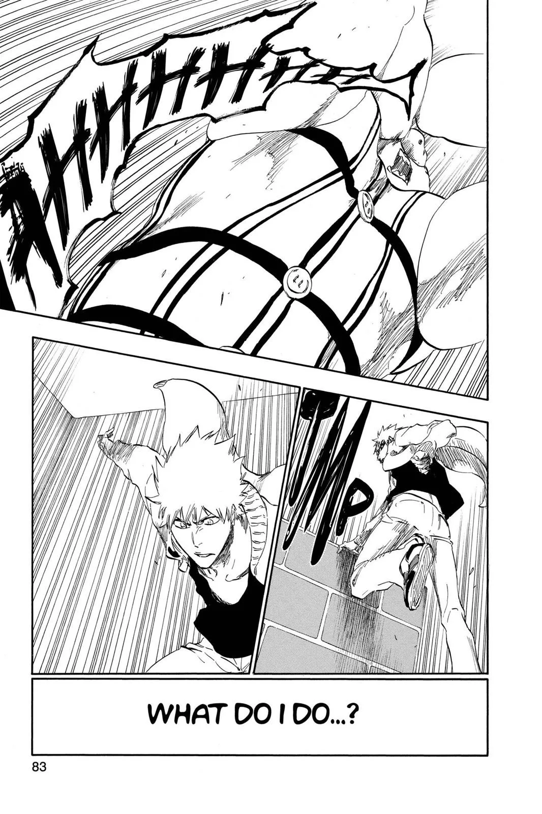 Bleach - Chapter 436 - Page 14