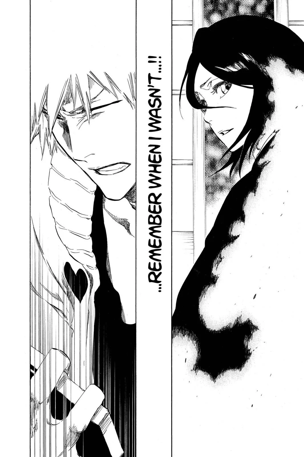 Bleach - Chapter 436 - Page 19