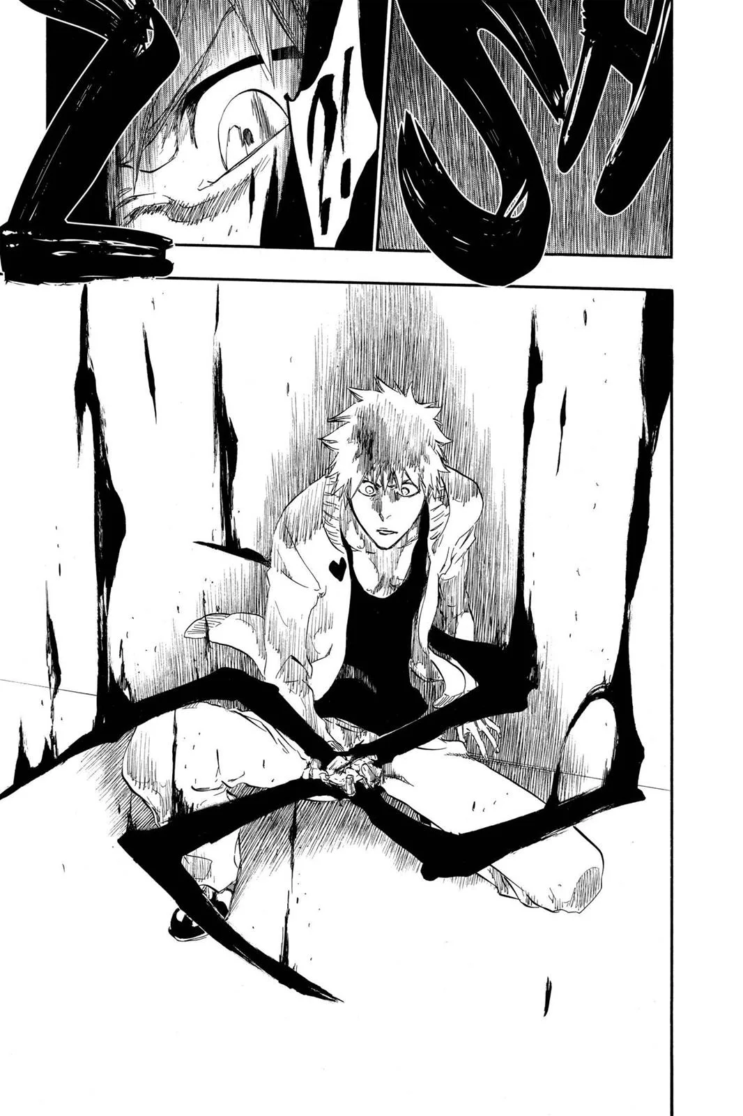 Bleach - Chapter 436 - Page 20