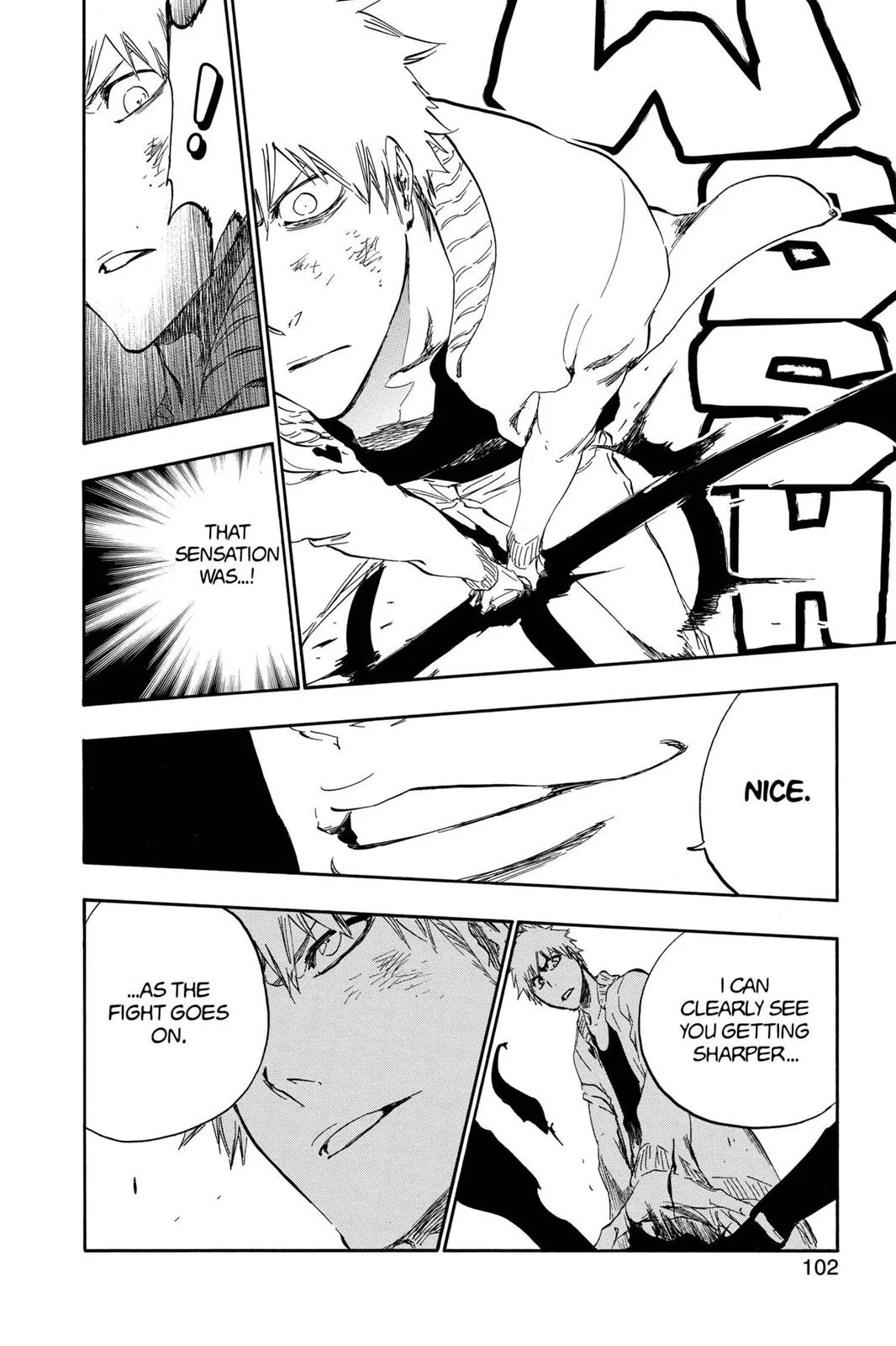 Bleach - Chapter 437 - Page 12