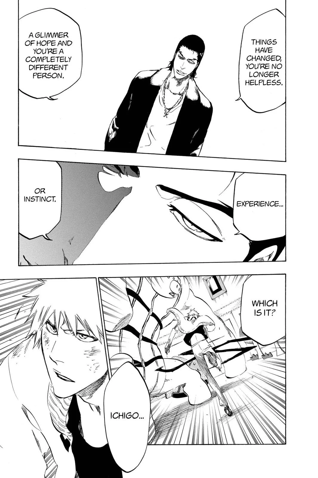 Bleach - Chapter 437 - Page 13