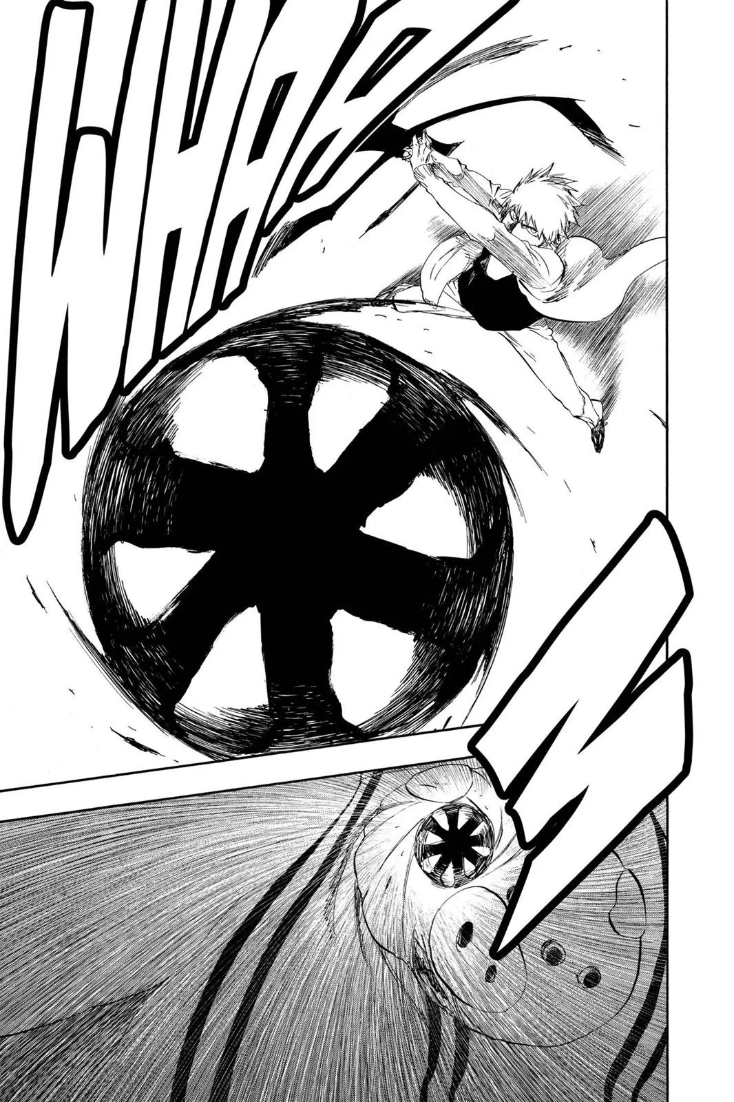 Bleach - Chapter 437 - Page 15