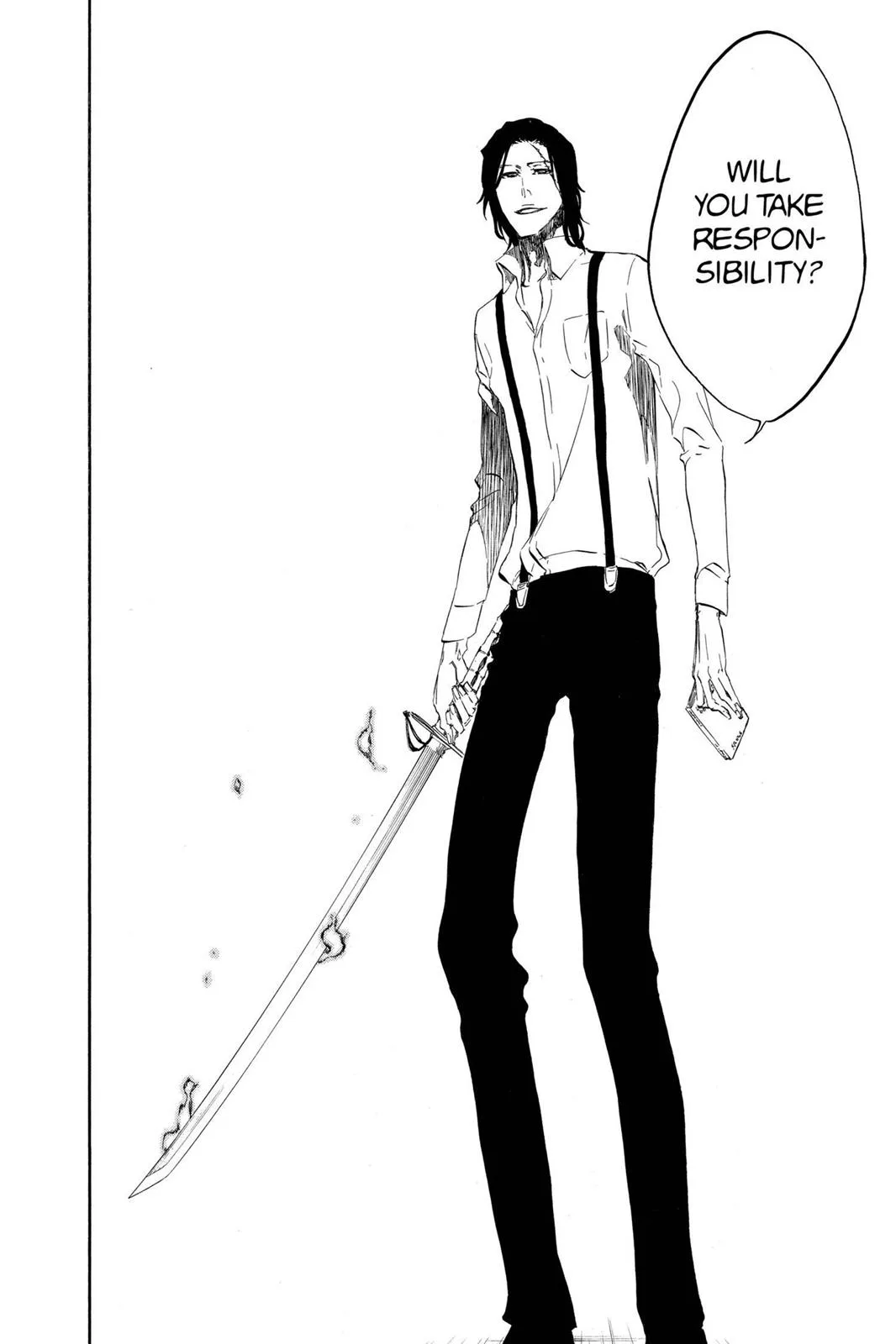 Bleach - Chapter 439 - Page 14