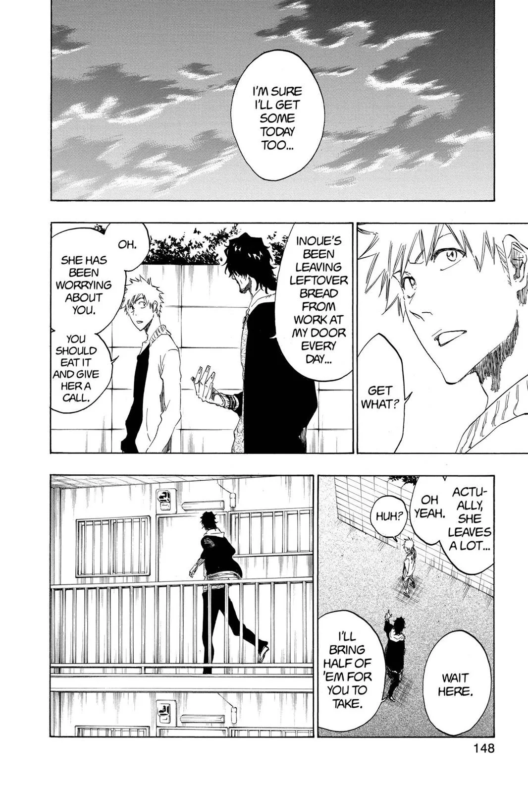 Bleach - Chapter 439 - Page 18