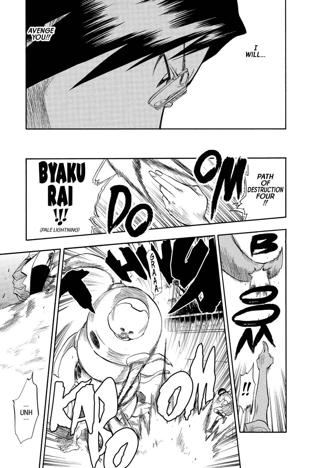 Bleach - Chapter 44 - Page 18