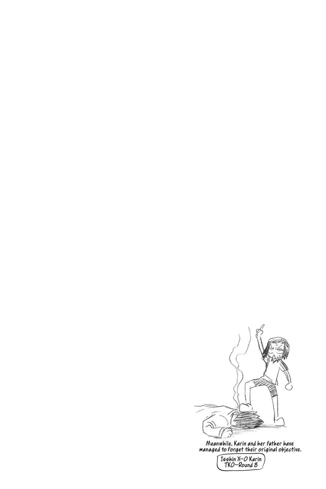 Bleach - Chapter 44 - Page 29