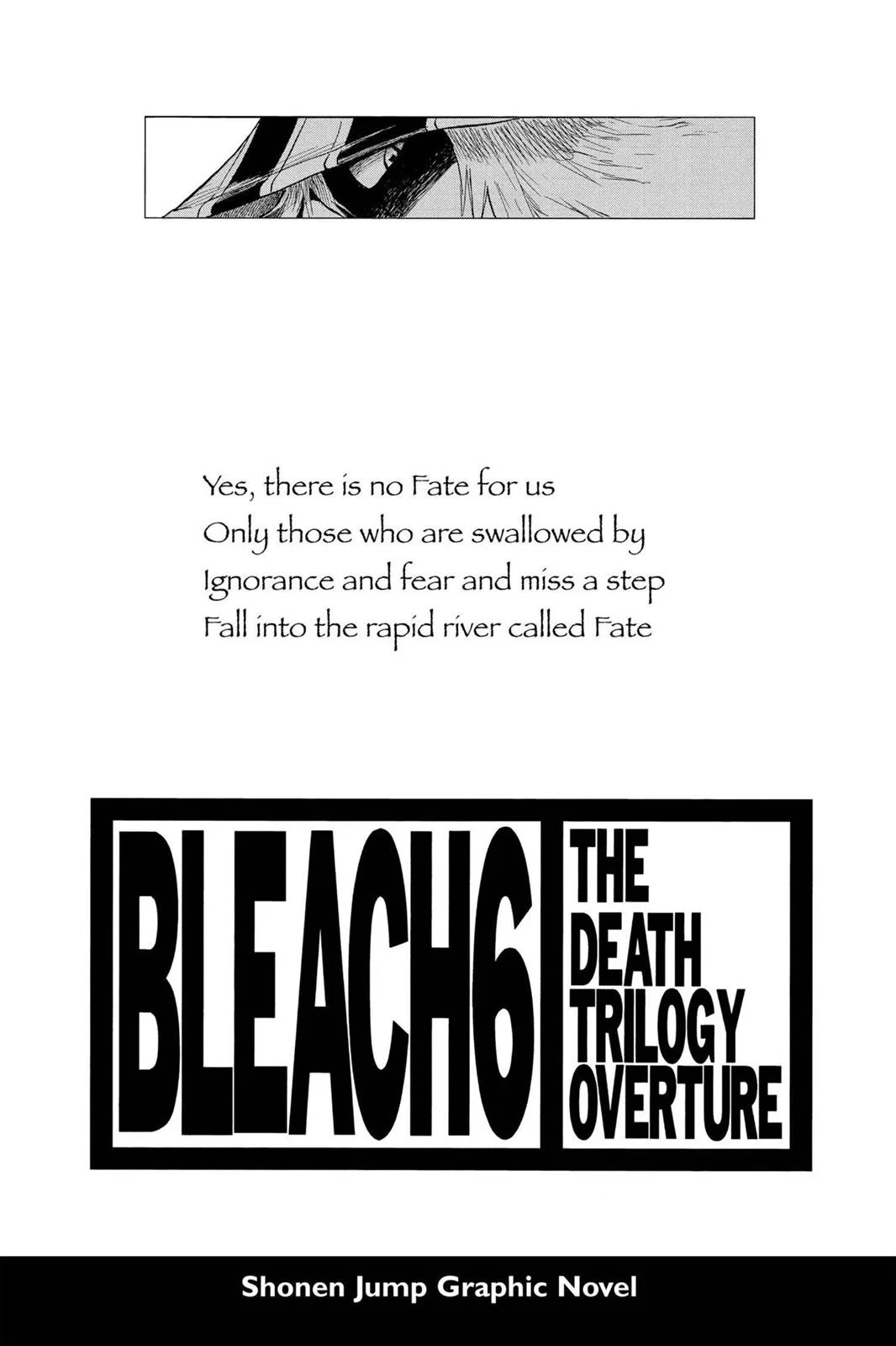 Bleach - Chapter 44 - Page 4