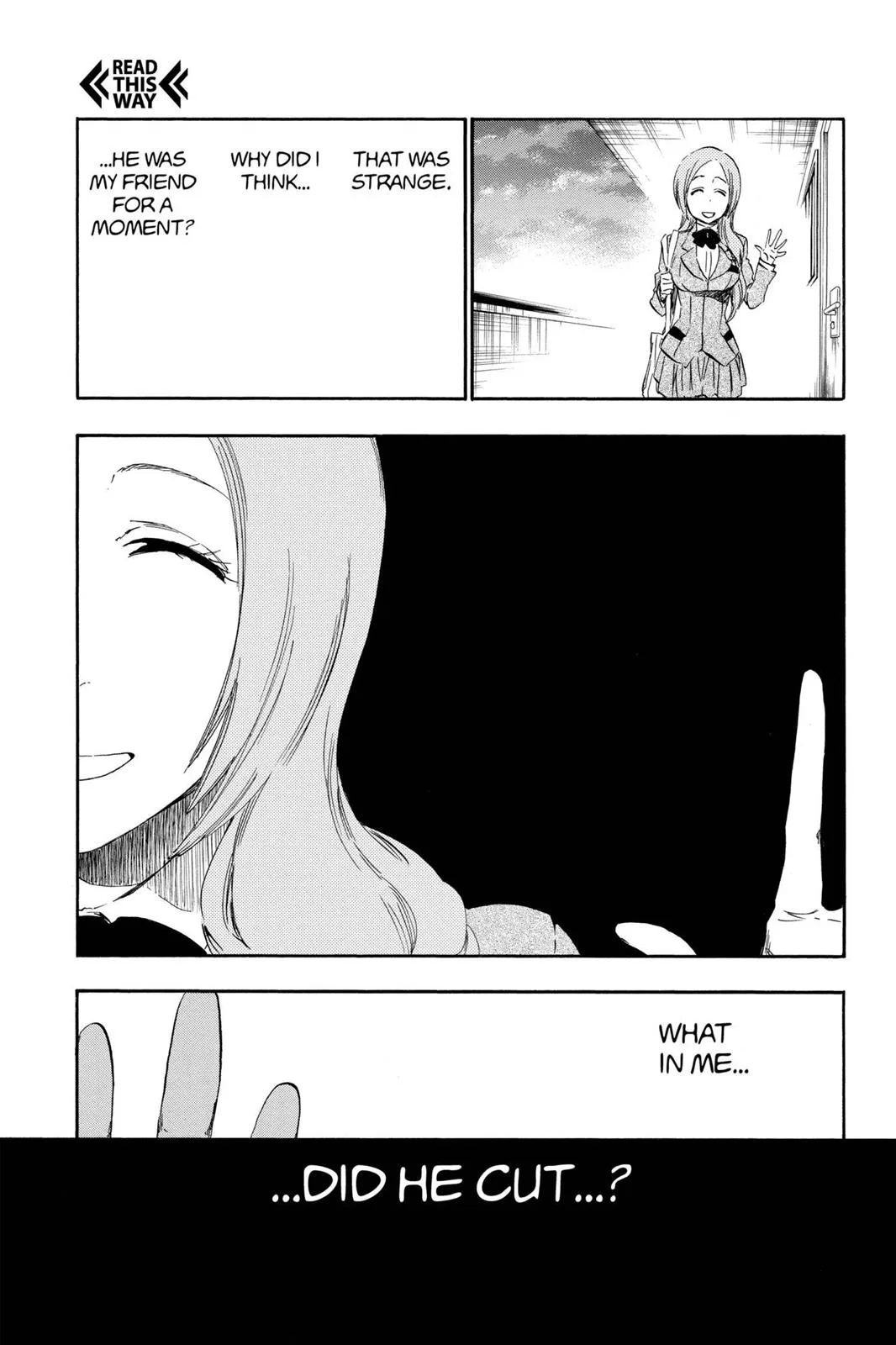 Bleach - Chapter 440 - Page 13