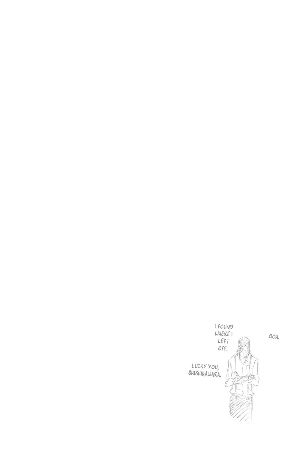 Bleach - Chapter 440 - Page 20