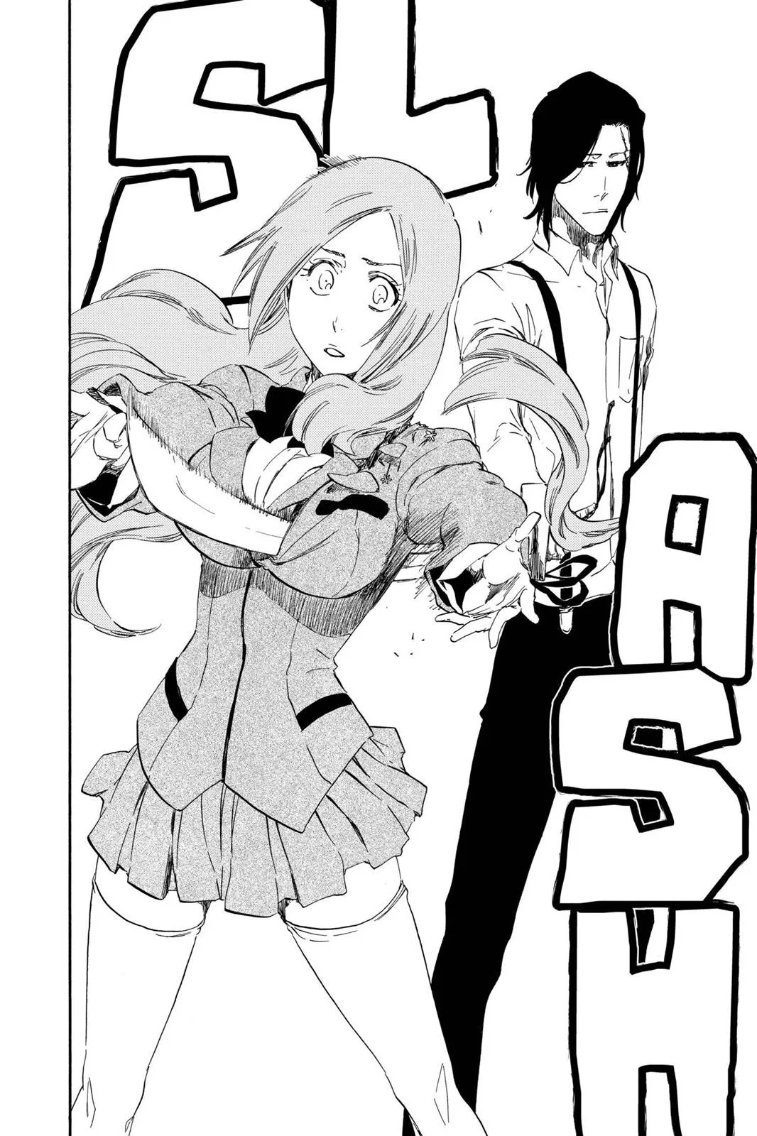 Bleach - Chapter 440 - Page 6