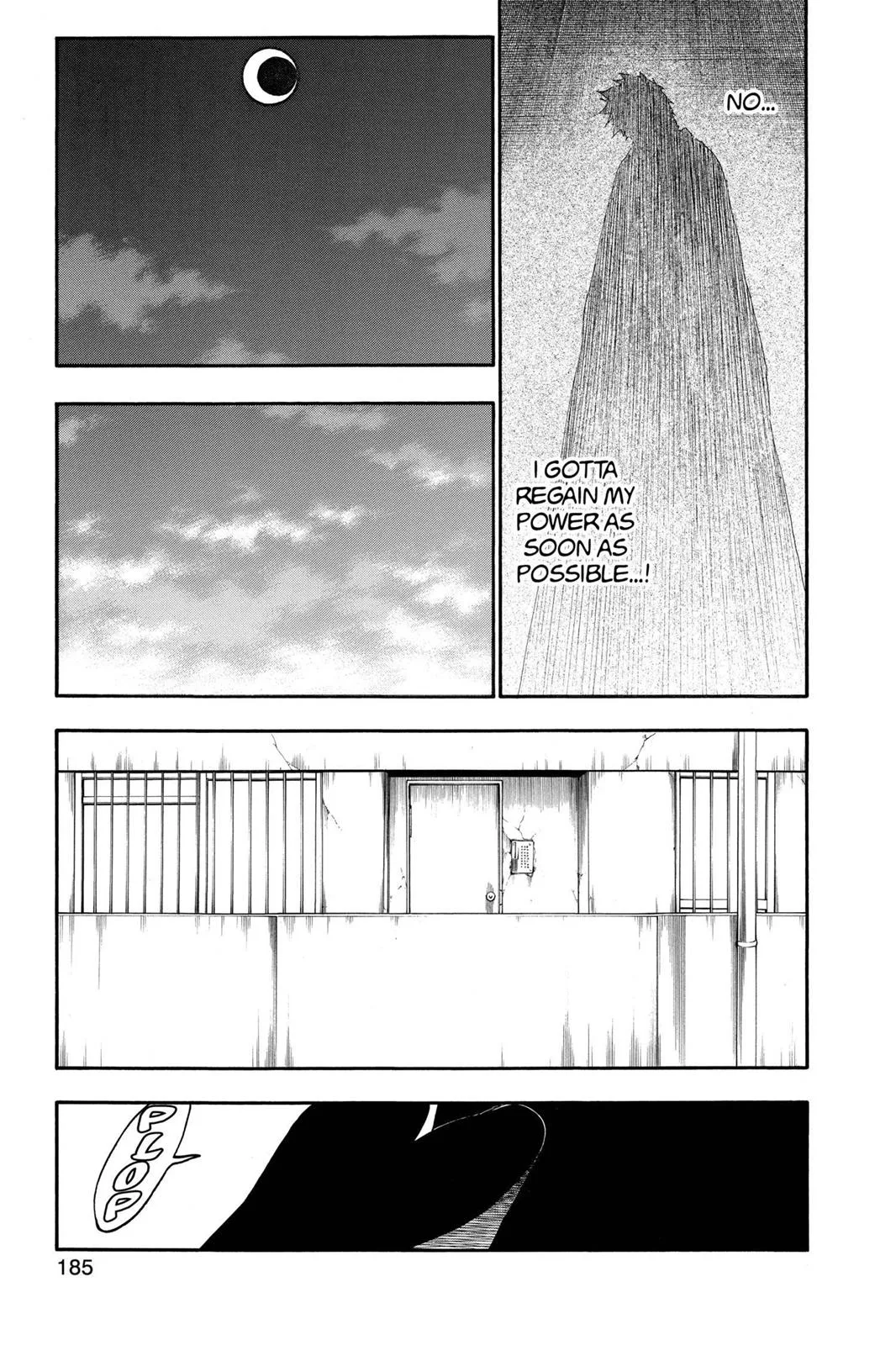 Bleach - Chapter 441 - Page 15