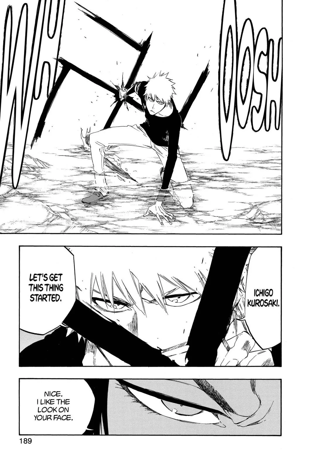 Bleach - Chapter 441 - Page 19