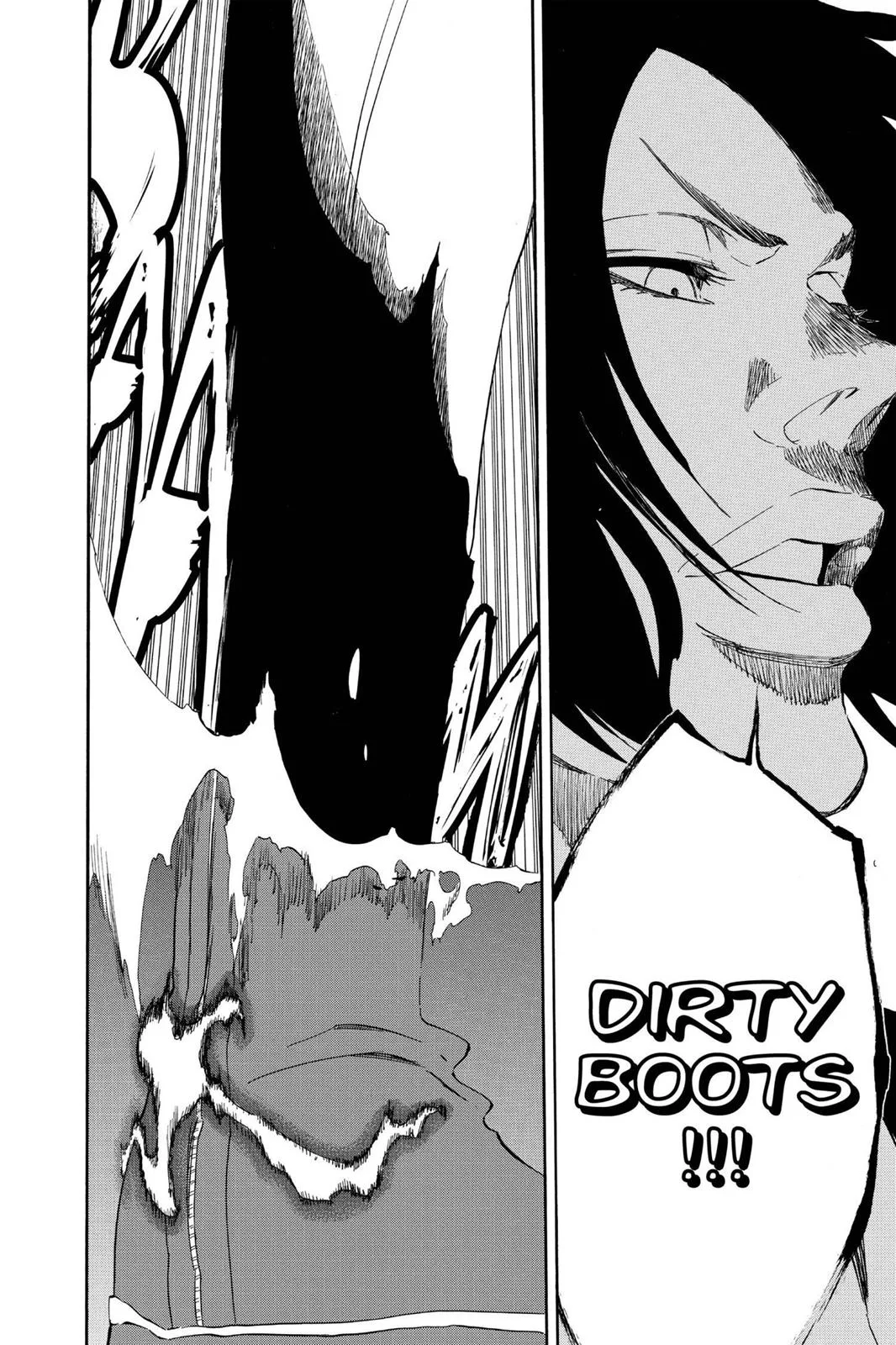 Bleach - Chapter 442 - Page 12