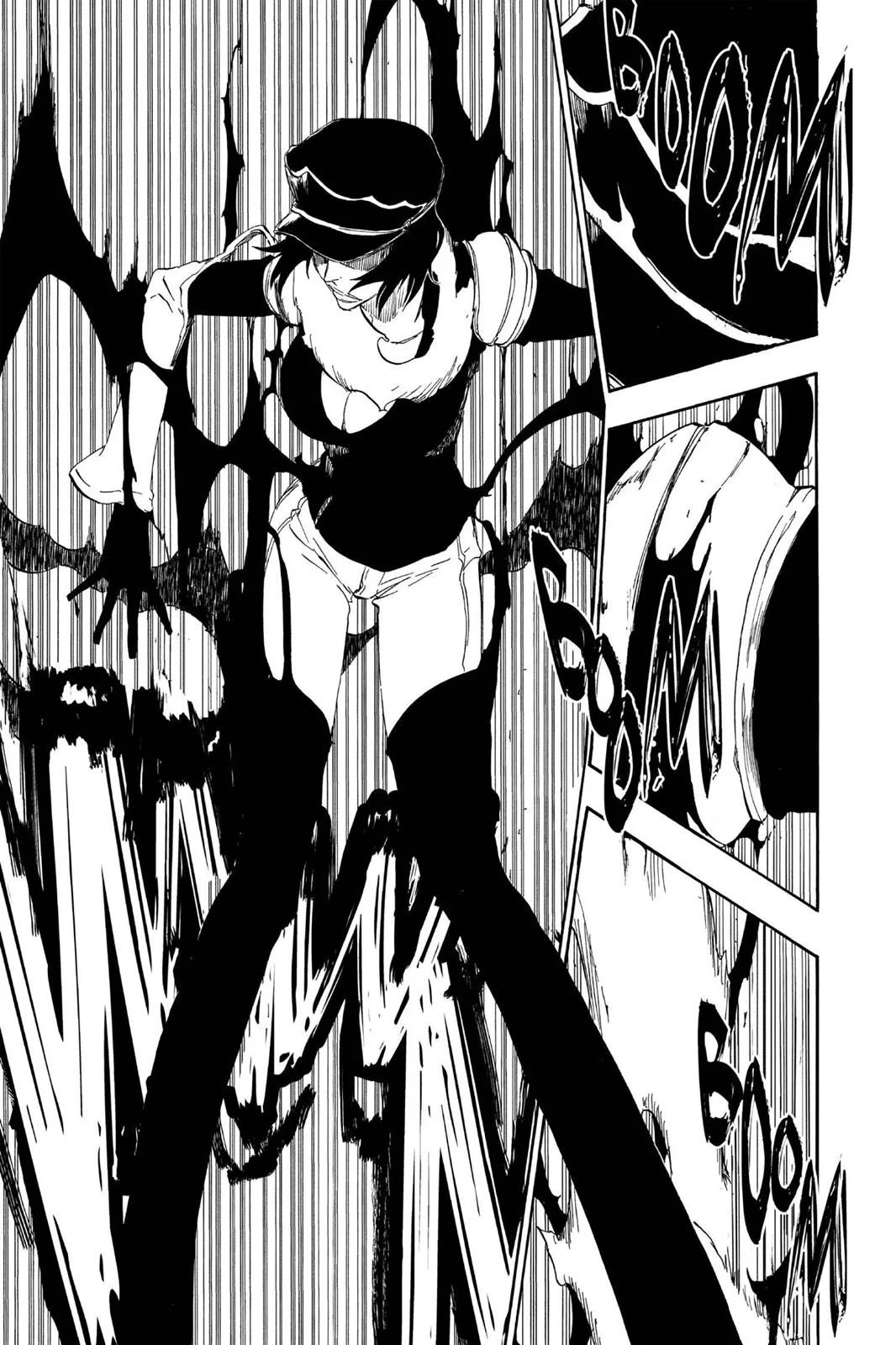 Bleach - Chapter 442 - Page 13