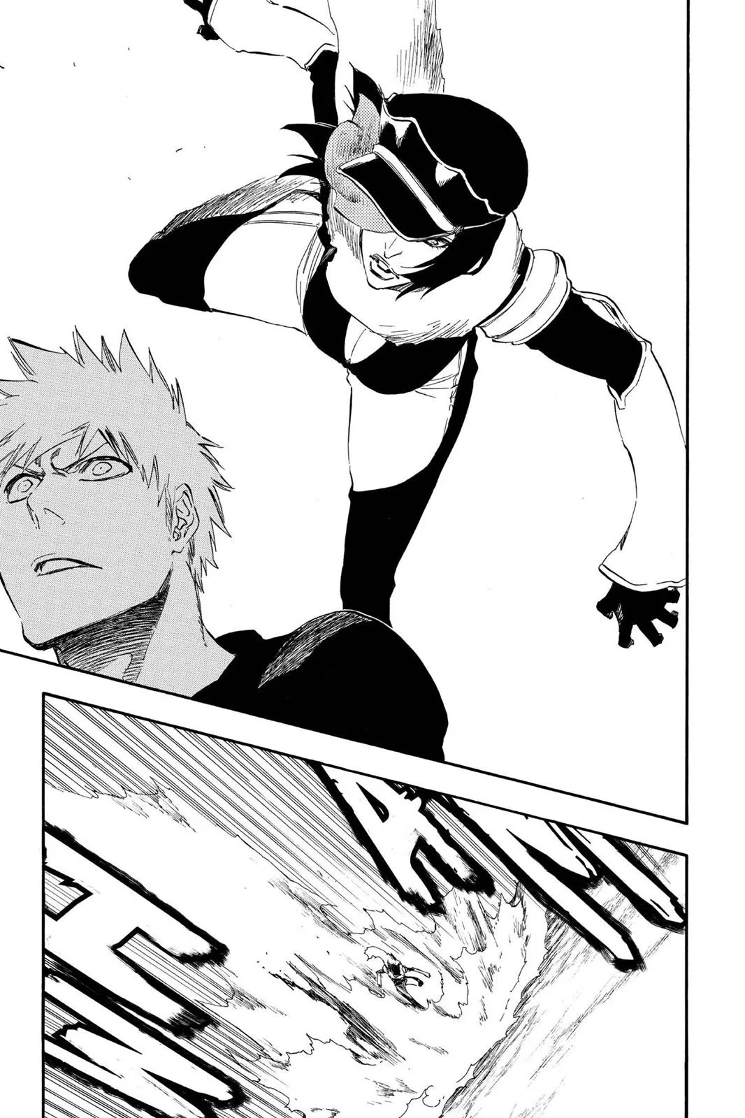Bleach - Chapter 442 - Page 15