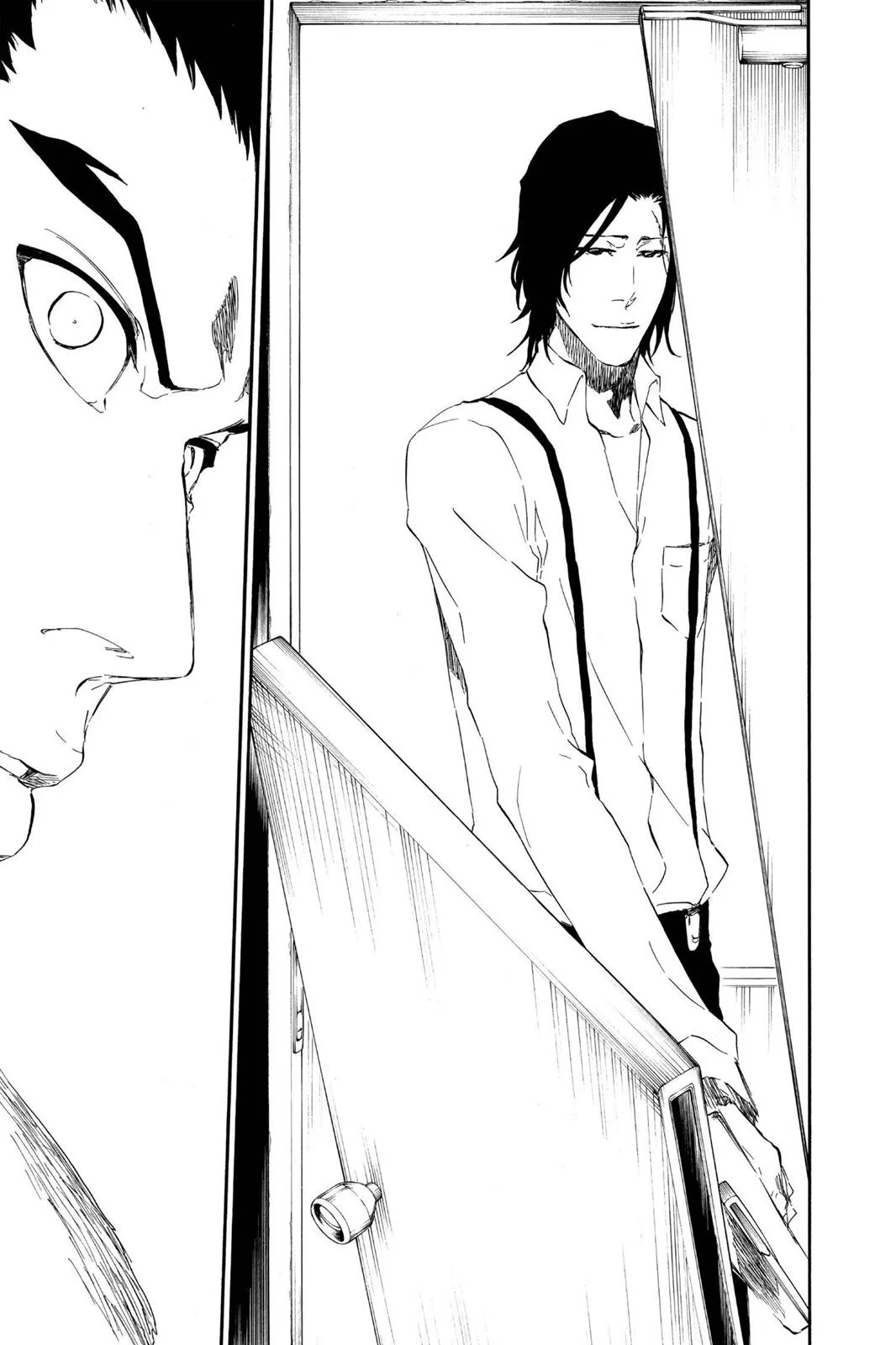 Bleach - Chapter 444 - Page 13