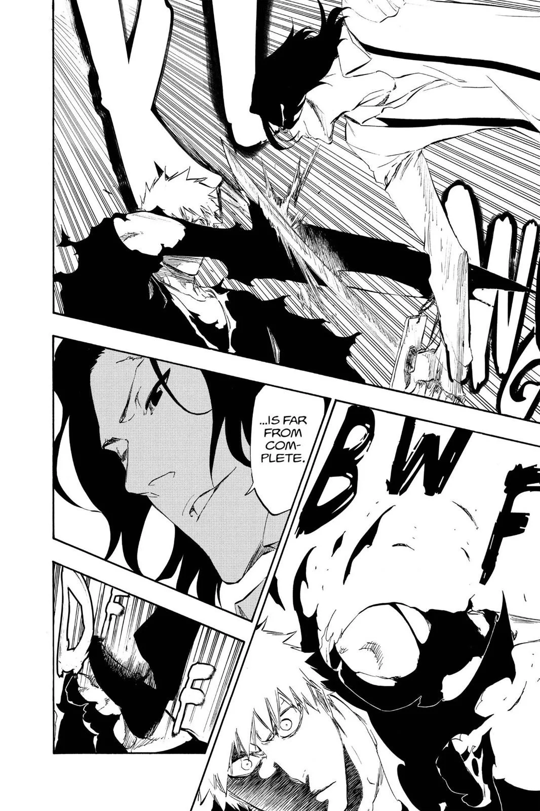 Bleach - Chapter 445 - Page 16