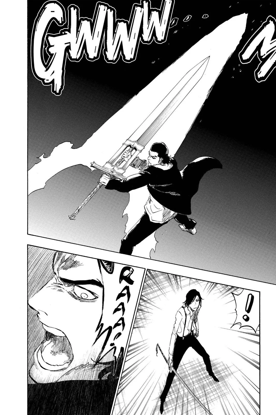Bleach - Chapter 446 - Page 12
