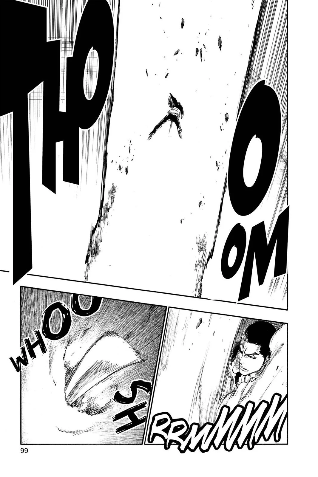 Bleach - Chapter 446 - Page 13