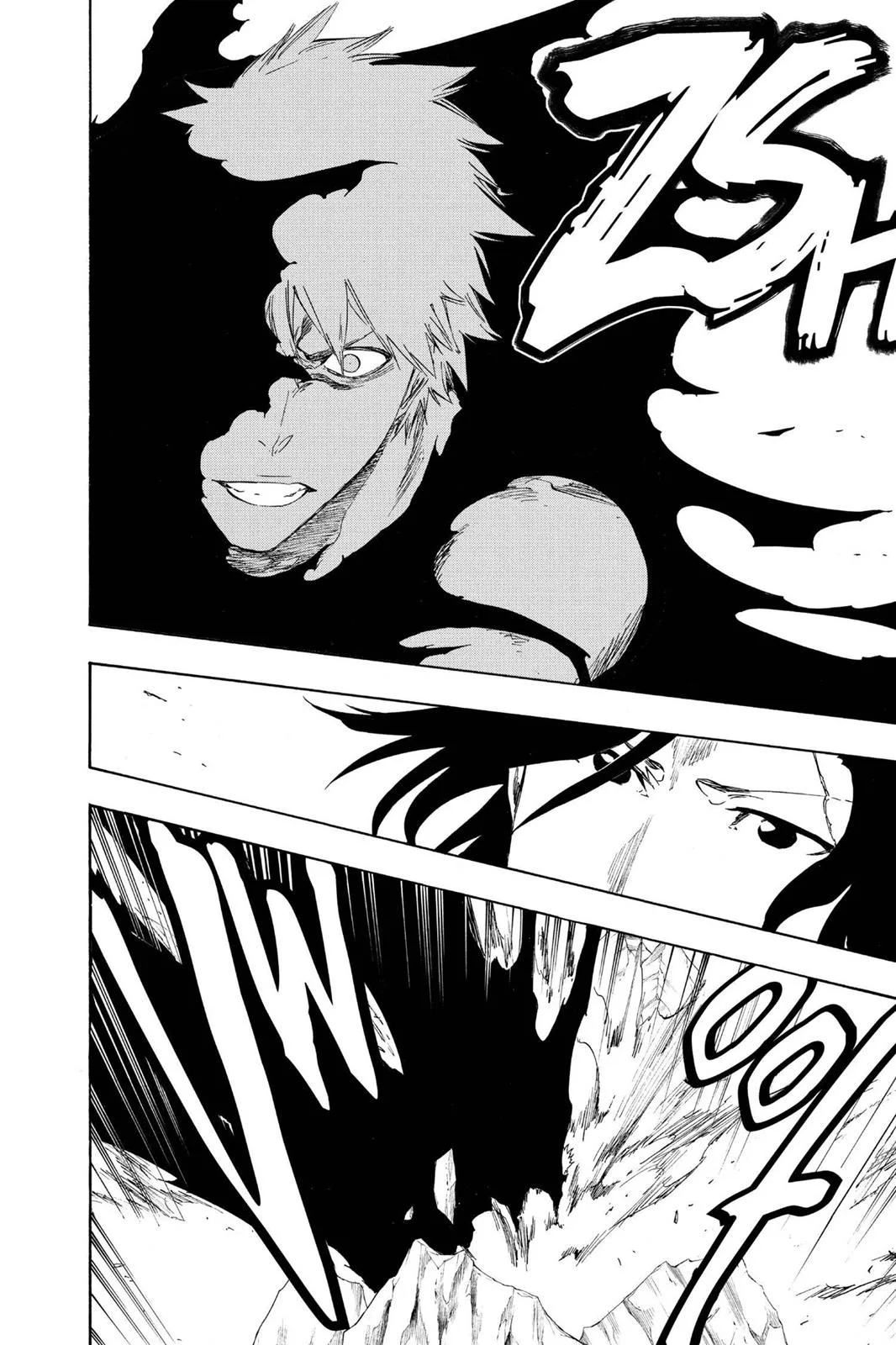 Bleach - Chapter 446 - Page 16