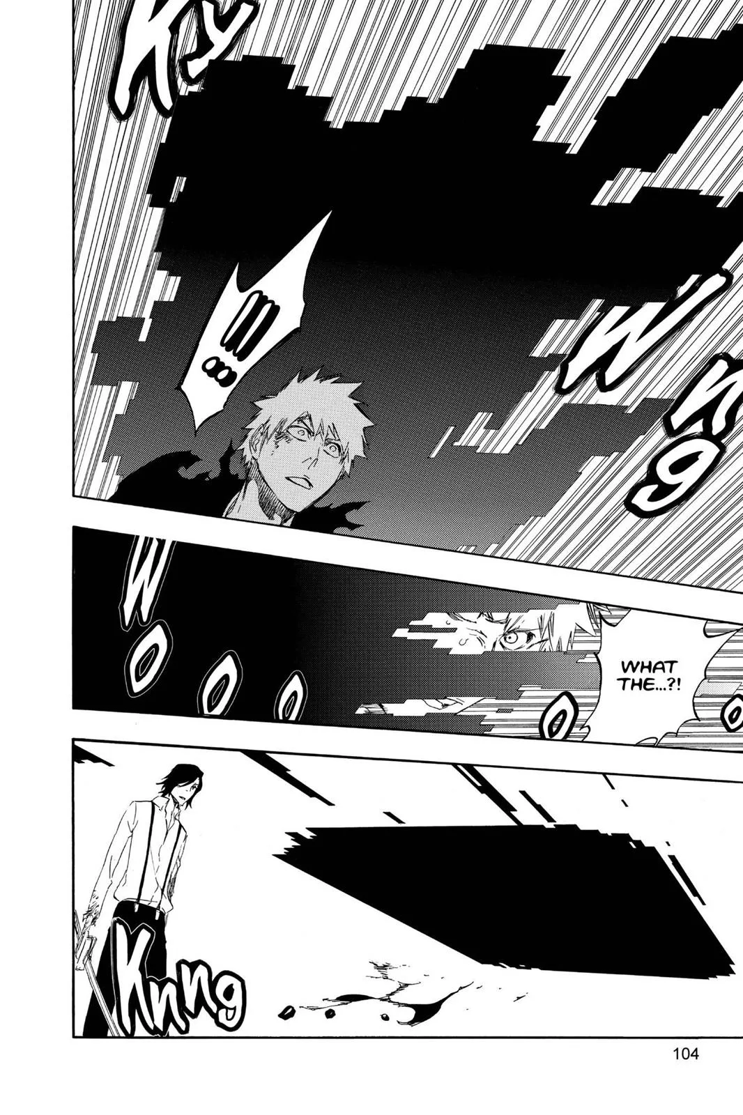 Bleach - Chapter 446 - Page 18