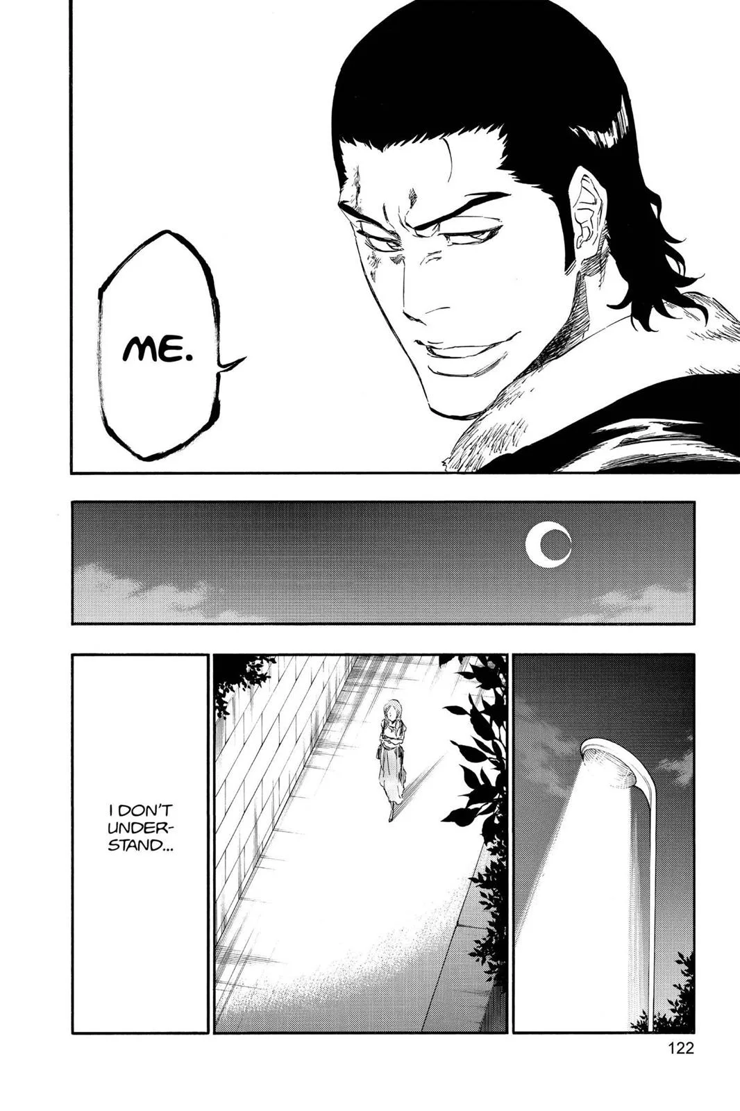 Bleach - Chapter 447 - Page 16