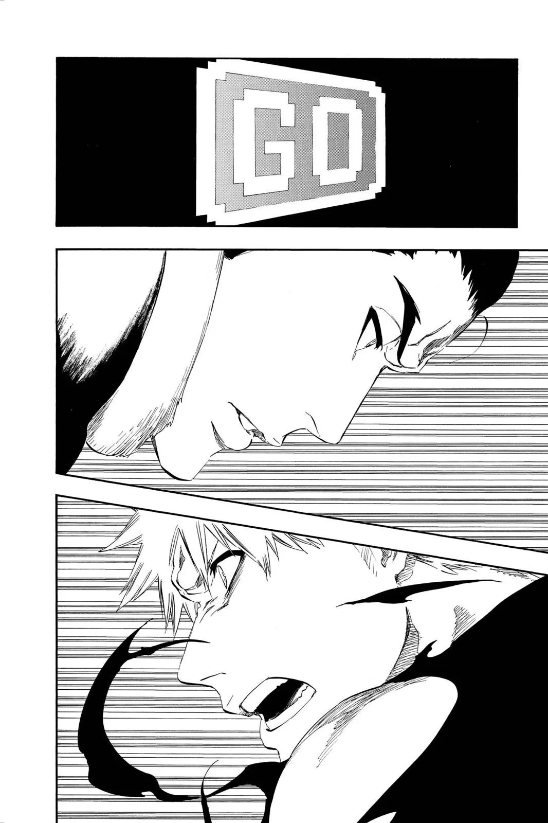 Bleach - Chapter 448 - Page 10