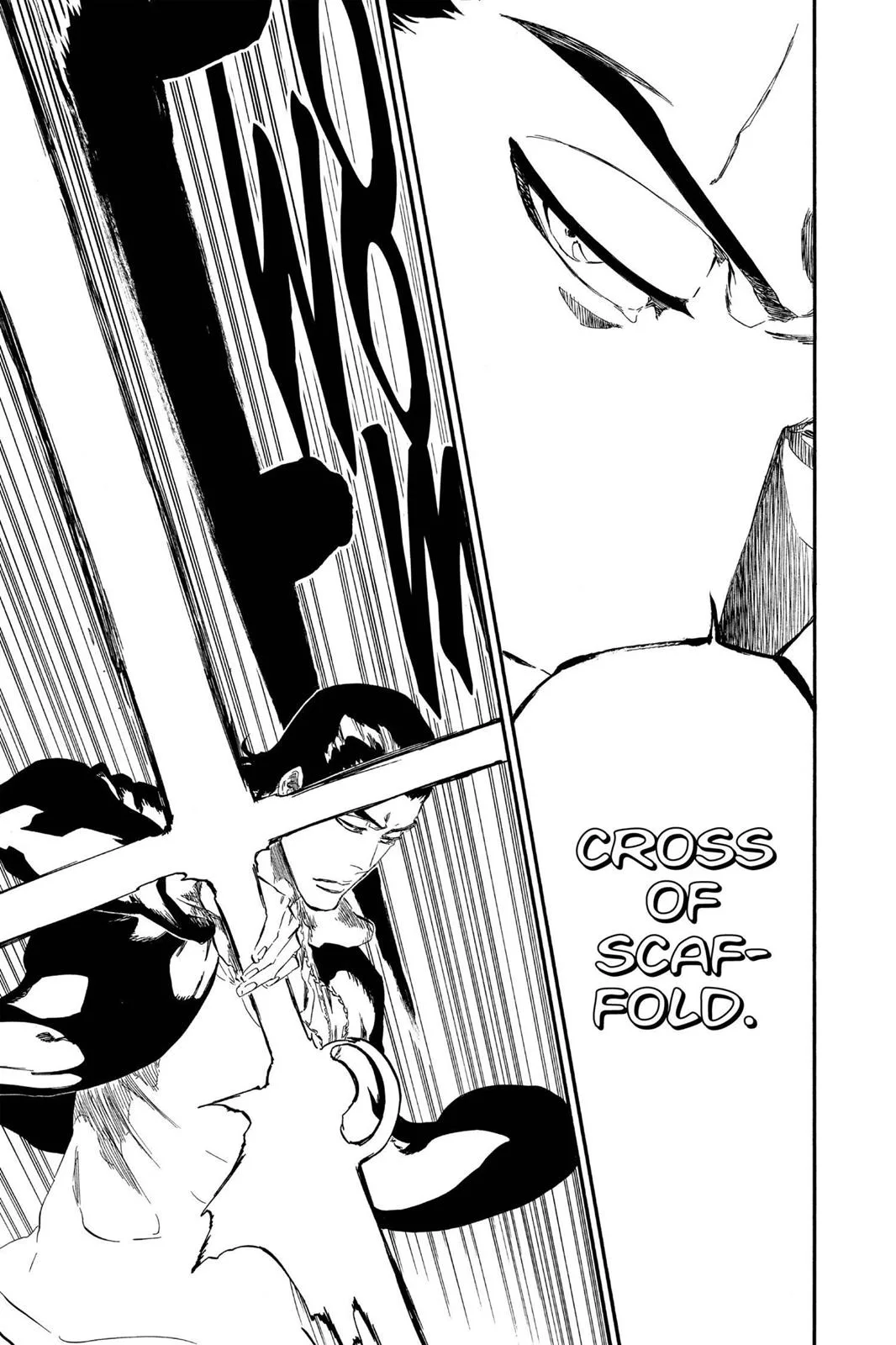 Bleach - Chapter 448 - Page 5