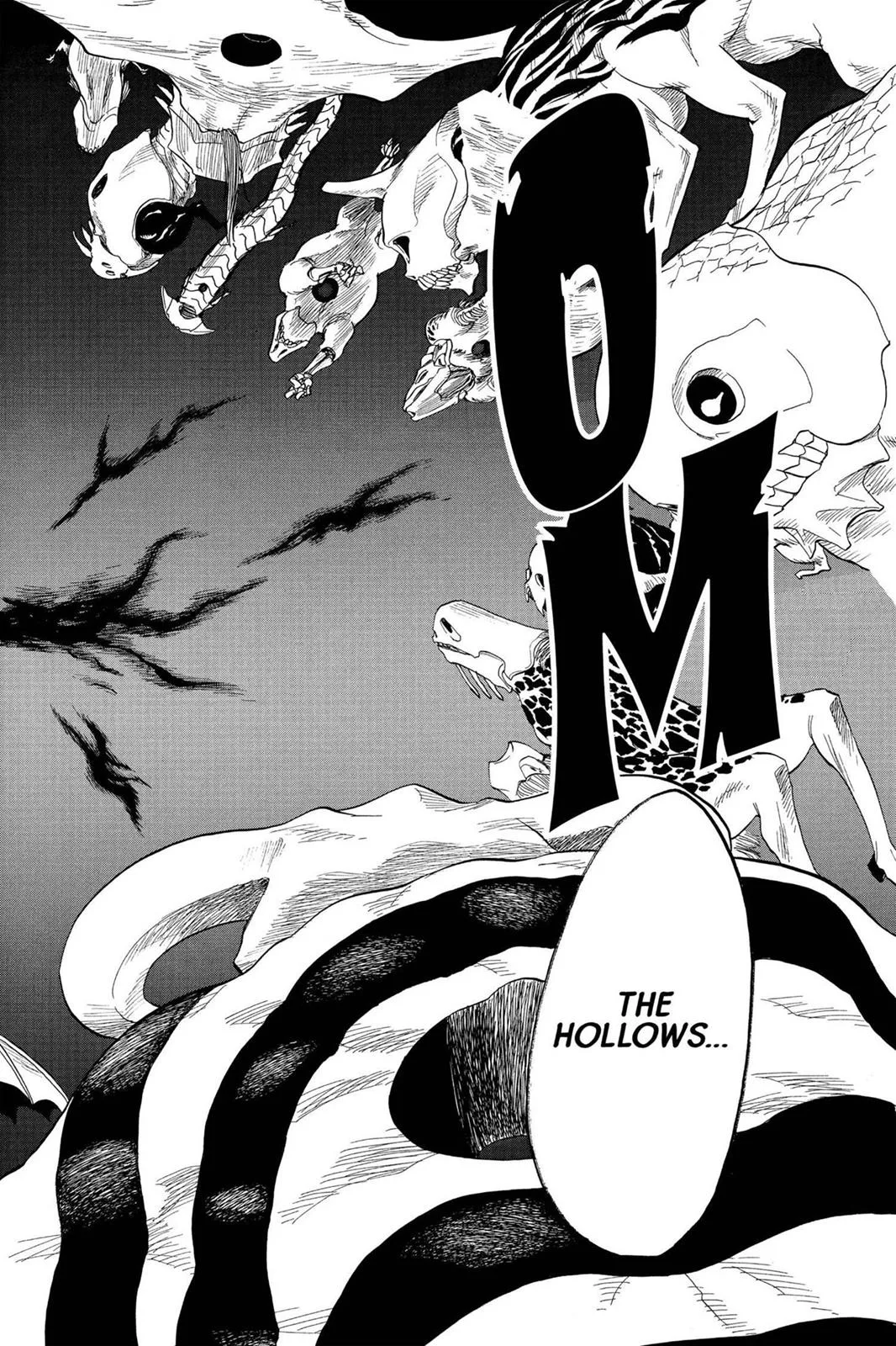 Bleach - Chapter 45 - Page 14