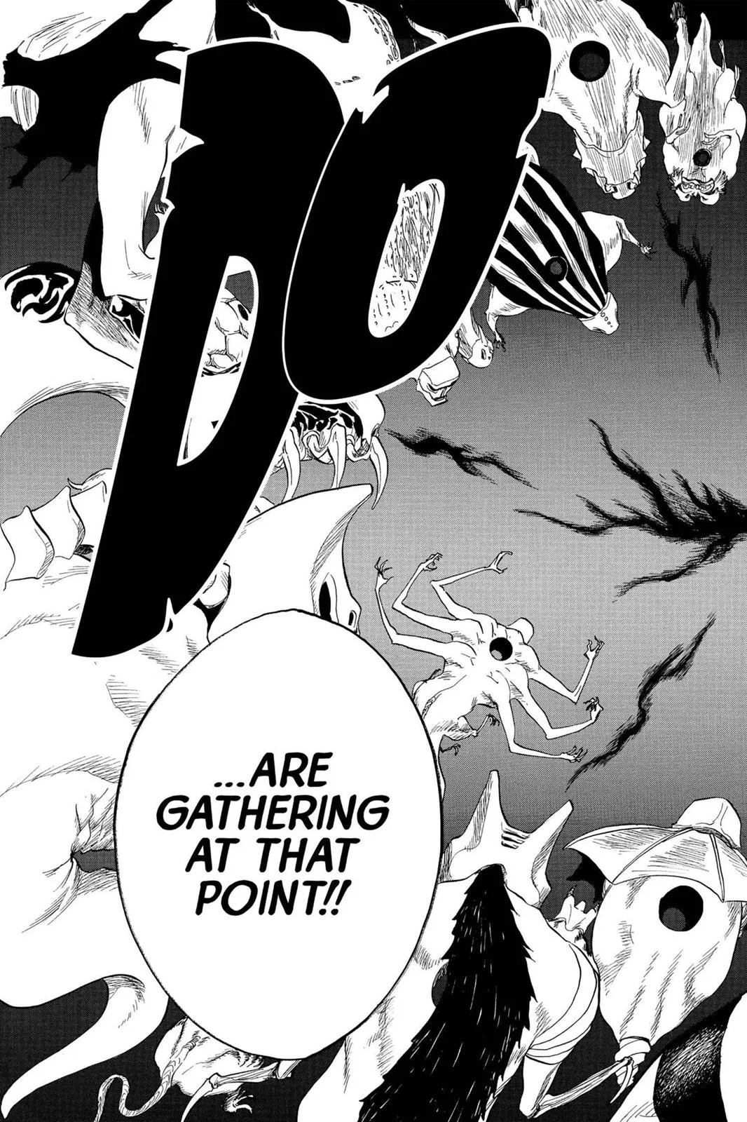 Bleach - Chapter 45 - Page 15