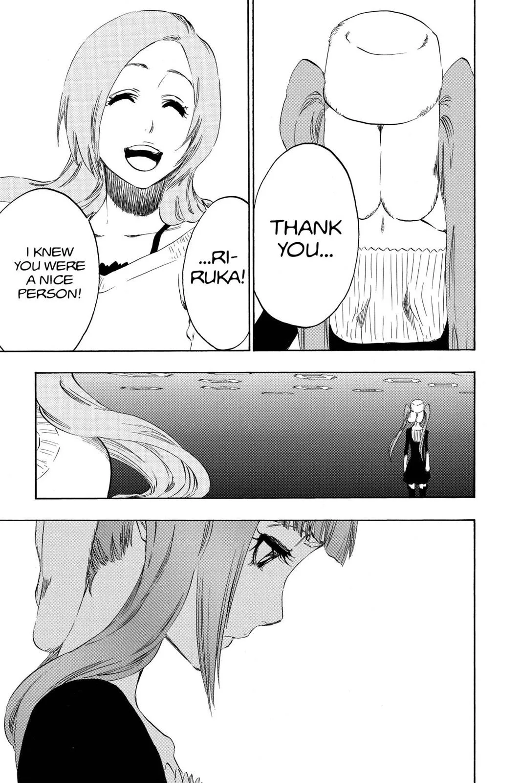 Bleach - Chapter 450 - Page 13