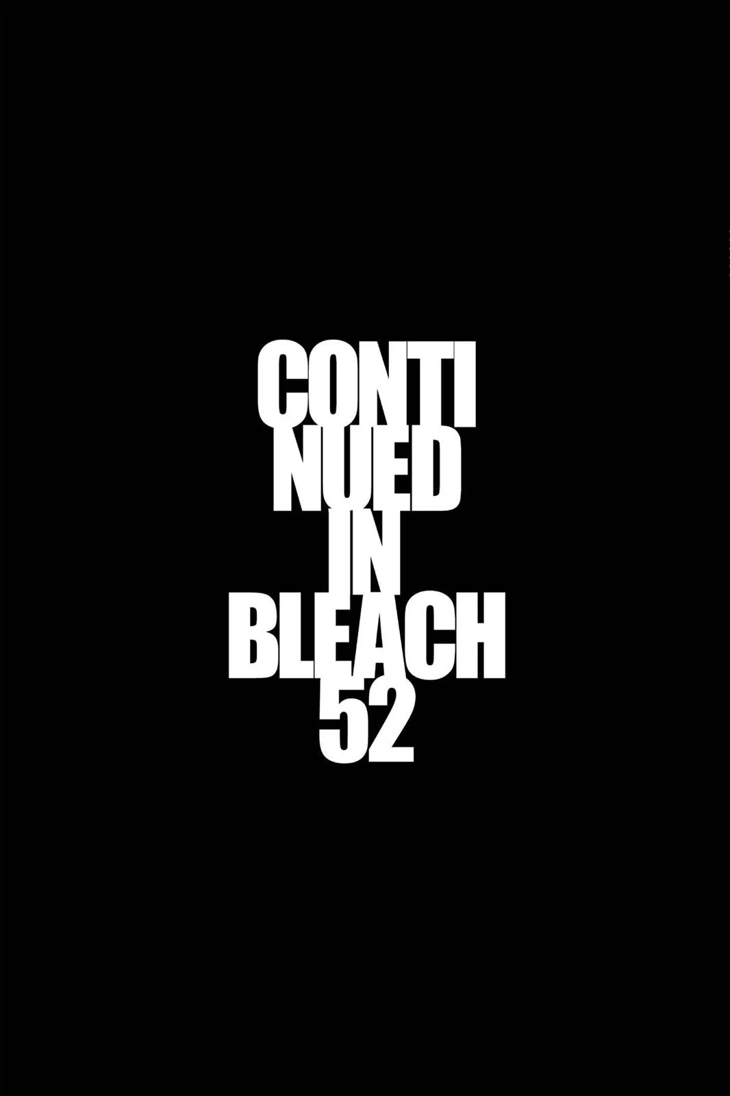 Bleach - Chapter 450 - Page 20