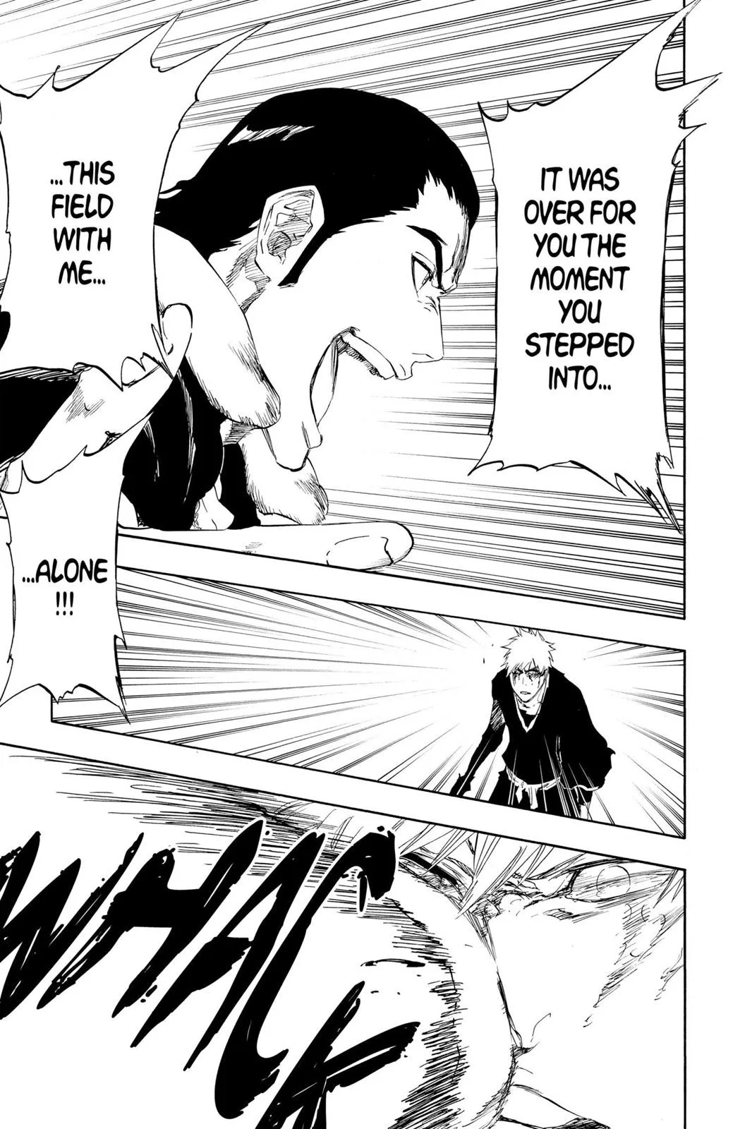 Bleach - Chapter 451 - Page 13